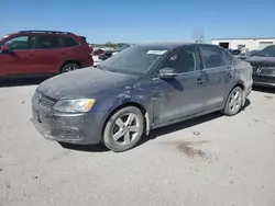 Volkswagen Vehiculos salvage en venta: 2013 Volkswagen Jetta TDI