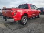 2024 Ford F150 XLT