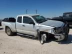 2008 Toyota Tacoma Access Cab