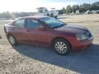 2007 Mitsubishi Galant ES Premium