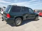 1999 Dodge Durango