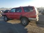 2000 Toyota 4runner SR5