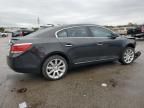 2011 Buick Lacrosse CXS