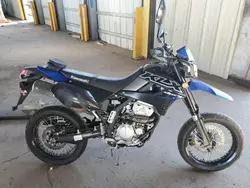 Salvage motorcycles for sale at Phoenix, AZ auction: 2021 Kawasaki KLX300 E