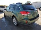 2012 Subaru Outback 2.5I Limited