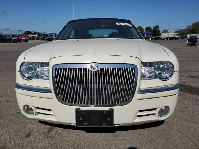 2006 Chrysler 300C