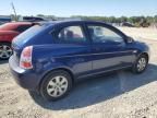 2009 Hyundai Accent GS