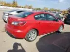 2011 Mazda 3 I