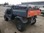 2016 Kubota RTV X900