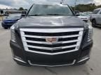 2017 Cadillac Escalade ESV Luxury