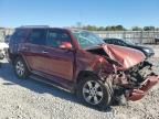 2010 Toyota 4runner SR5