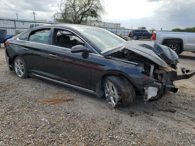 2019 Hyundai Sonata Limited