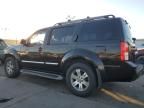 2011 Nissan Pathfinder S