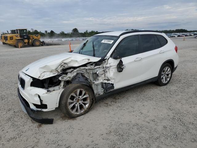 2014 BMW X1 XDRIVE28I