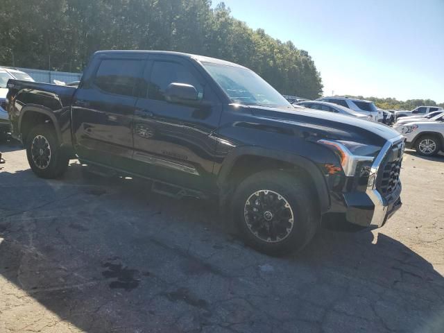 2023 Toyota Tundra Crewmax SR