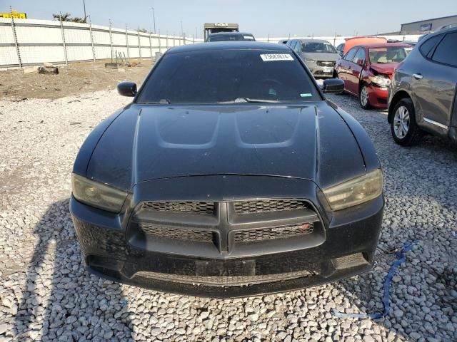 2013 Dodge Charger SE