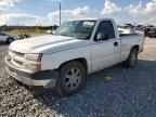 2007 Chevrolet Silverado C1500 Classic