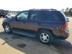 2008 Chevrolet Trailblazer LS