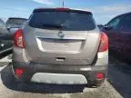 2014 Buick Encore