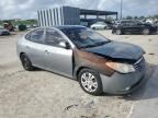 2010 Hyundai Elantra Blue