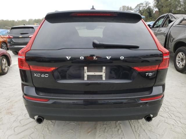 2018 Volvo XC60 T5