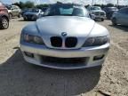 2000 BMW Z3 2.3