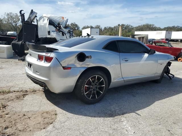 2010 Chevrolet Camaro LT