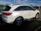 2013 Acura RDX Technology