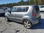 2010 KIA Soul +