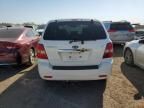 2007 KIA Sorento EX