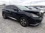 2023 Nissan Murano S