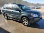 2005 Honda Pilot EXL