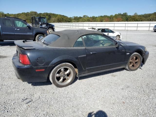 2003 Ford Mustang GT