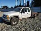 1998 Chevrolet GMT-400 K2500