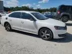 2012 Volkswagen Passat SE