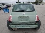 2012 Fiat 500 POP