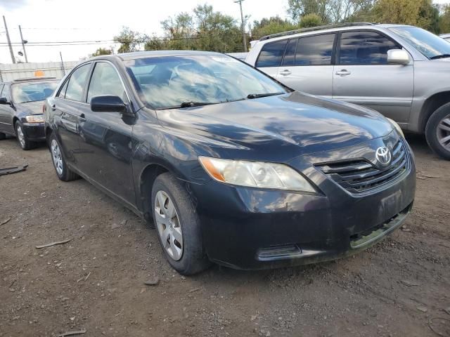 2007 Toyota Camry CE