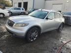 2005 Infiniti FX35