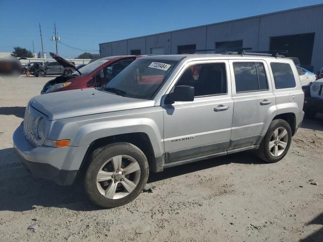 2011 Jeep Patriot Sport