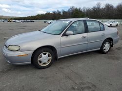 Oldsmobile salvage cars for sale: 1999 Oldsmobile Cutlass GLS