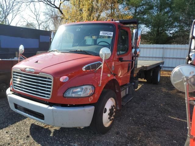 2016 Freightliner M2 106 Medium Duty