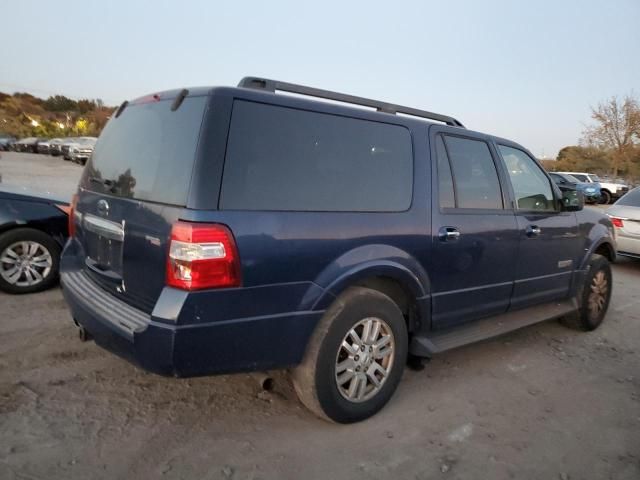 2008 Ford Expedition EL XLT