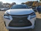 2016 Lexus NX 200T Base