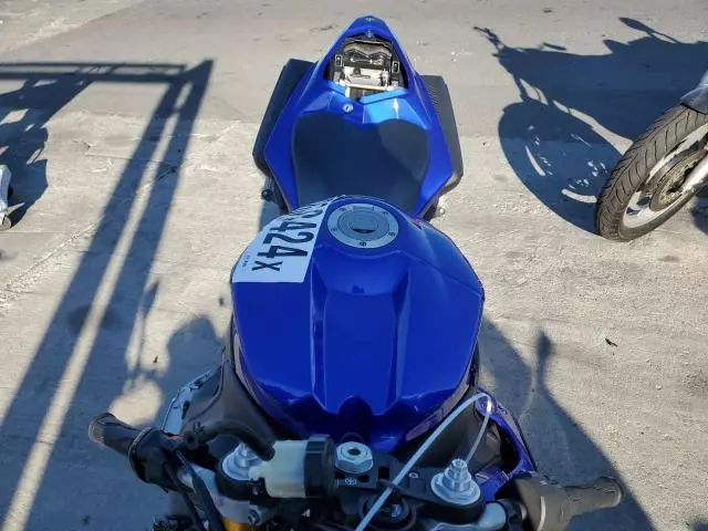 2013 Yamaha YZFR1 C