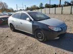 2010 Hyundai Elantra Blue