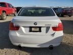 2008 BMW 335 I