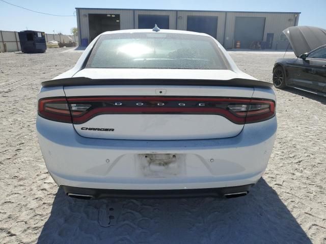 2017 Dodge Charger SXT