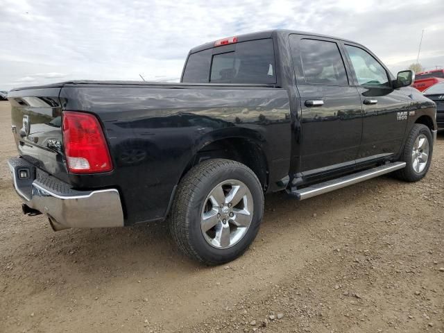 2013 Dodge RAM 1500 SLT