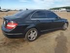 2011 Mercedes-Benz C 300 4matic