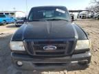 2011 Ford Ranger Super Cab